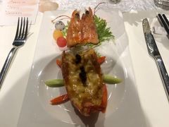 -木守西溪溪隐餐厅