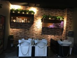 -HD HAIR STYLE