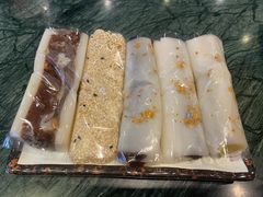 -四宜糕团店(南大街店)