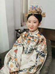 -美云庭古装·格格服汉服·京城旅拍(北京店)