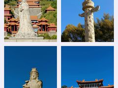 -南沙天后宫景区