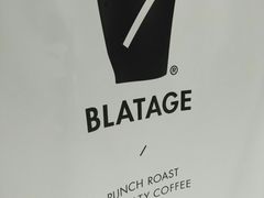 -BLATAGE COFFEE