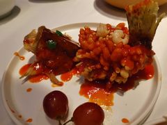 -松鹤楼·非遗·苏帮菜(融科店)
