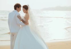 -LG婚前影像·高级定制