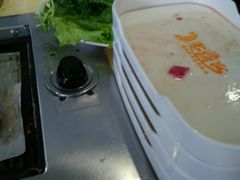 -多喜客海鲜烤肉自助烤场(百花红楼店)