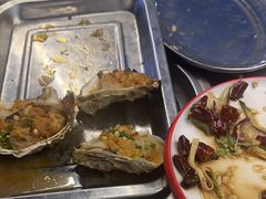 -清真·馬坡二旦烧烤(人生一串拍摄店)