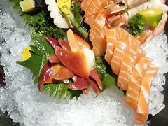 -梅筑·创意料理(王府井百货店)