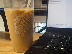 -蜗牛单车咖啡(银座购物广场东城店)