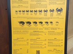 -Ministry of Crab(科伦坡店)