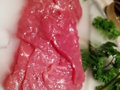 -盡膳口福跷脚牛肉火锅(北美新天地店)