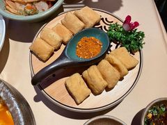 -山石榴·贵州菜(丰盛里店)