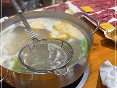 -大吉利·潮汕鲜牛肉火锅(西安店)
