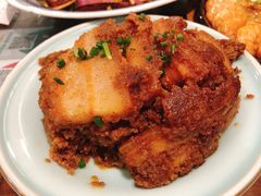 干粉肉-孙府大院(步行街店)