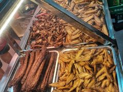 -红全周·洪濑鸡爪(万祥路店)