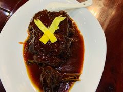 -吴门人家·苏宴宫廷菜(拙政园店)