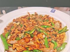 -兰湘子·湘菜小炒(崂山丽达店)