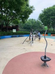 -酷酷兔少儿拓展天地