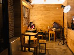 -VOYAGE COFFEE(北锣鼓巷店)