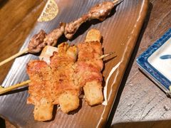 -鸟鹏烧鸟居酒屋(熙龙湾店)