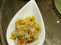 -小食代餐厅(景德镇店)