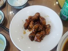 -洲晓鲜·舟山海鲜大排档(朱家尖风景区店)