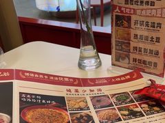 -刘一锅筋头巴脑(大悦城C店)