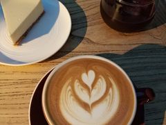 -VOYAGE COFFEE(北锣鼓巷店)