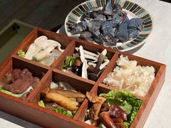 -芸鲜季·云南野生菌餐厅· 云南风物味研社(闵行店)
