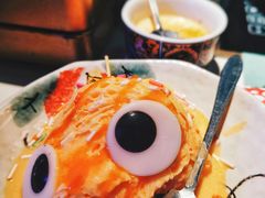 芒果绵绵冰-温禾牛·和牛寿喜烧自助火锅(恒基名人店)