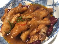 凤爪-芙蓉堂(武汉天地店)
