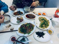 -长平老姿娘夜粥(平东一街店)