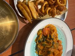 -魏斯理汉堡(西安沣东吾悦店)