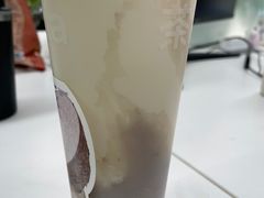 -茶百道(呼家楼店)