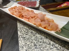 -疯狂的筷子老灶九宫格火锅