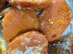 -可口香·非遗老号烧烤(南岗直营店)