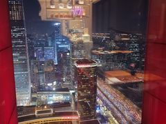 -北京柏悦酒店·锦庭餐厅Dining Room