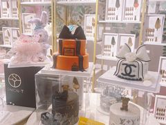 -西檬树SIMON·T轻奢蛋糕(大东方Max店)