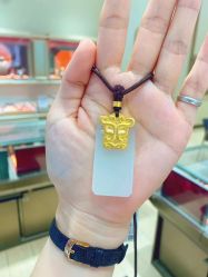 -周生生Chow Sang Sang(又一城店)