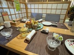 -长崎屋·日本料理·刺身·烧鸟(天河北路店)
