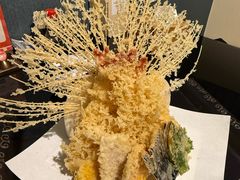 -天狗山料理(省体店)