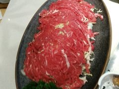 -麻辣空间·清油火锅(水井沟店)