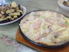 -华春餐馆(鱼山路店)