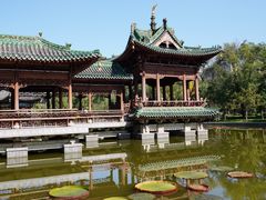 -迎泽公园