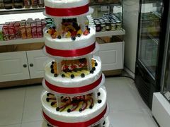 -优益滋蛋糕(斗柏路店)