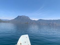 -丽江泸沽湖景区