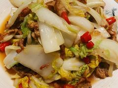 -小口味