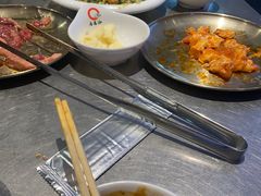 -合易泓烤肉•首创生椰大油边(宁山路店)