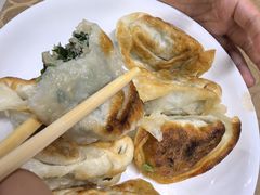 -雪琴面馆富安特色鱼汤面(城中花园店)