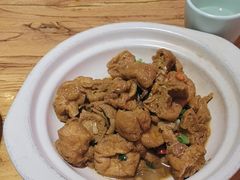 -湘水滨·臭鳜鱼·湘菜(马驹桥店)