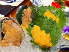 -味见·雪月花(天富路店)